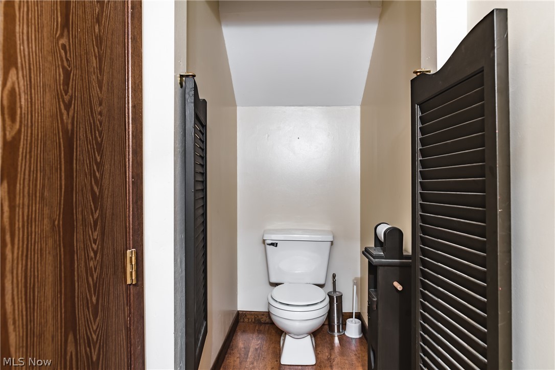 Tarrytowne - Residential