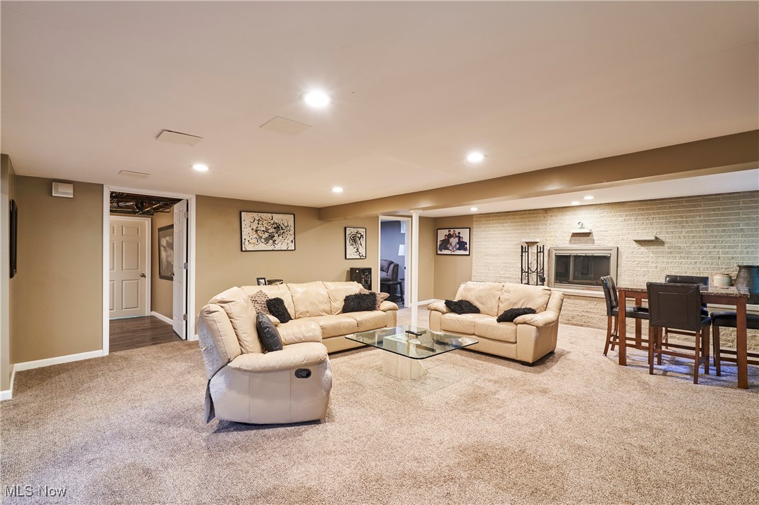 White Pond Village - Residential