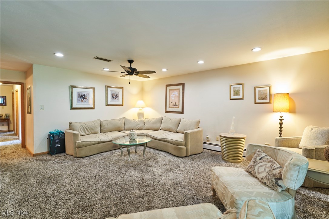 White Pond Village - Residential