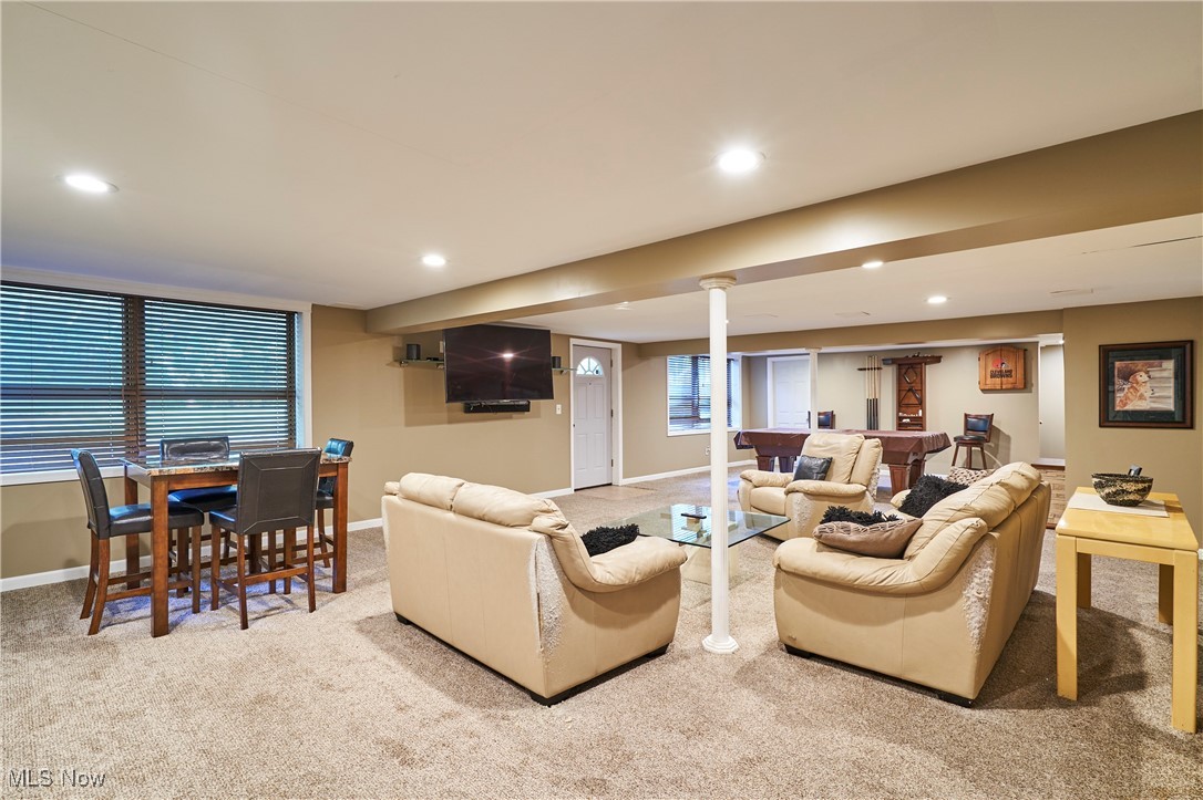 White Pond Village - Residential