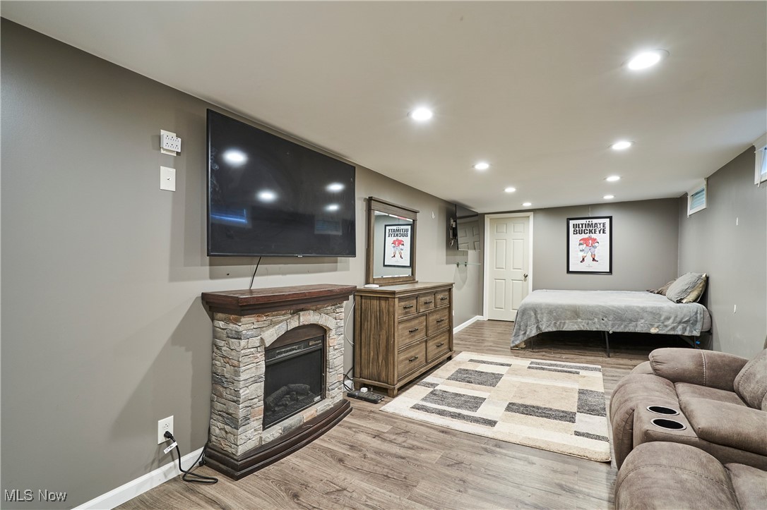 White Pond Village - Residential