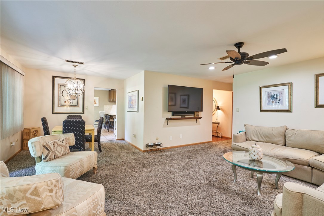 White Pond Village - Residential