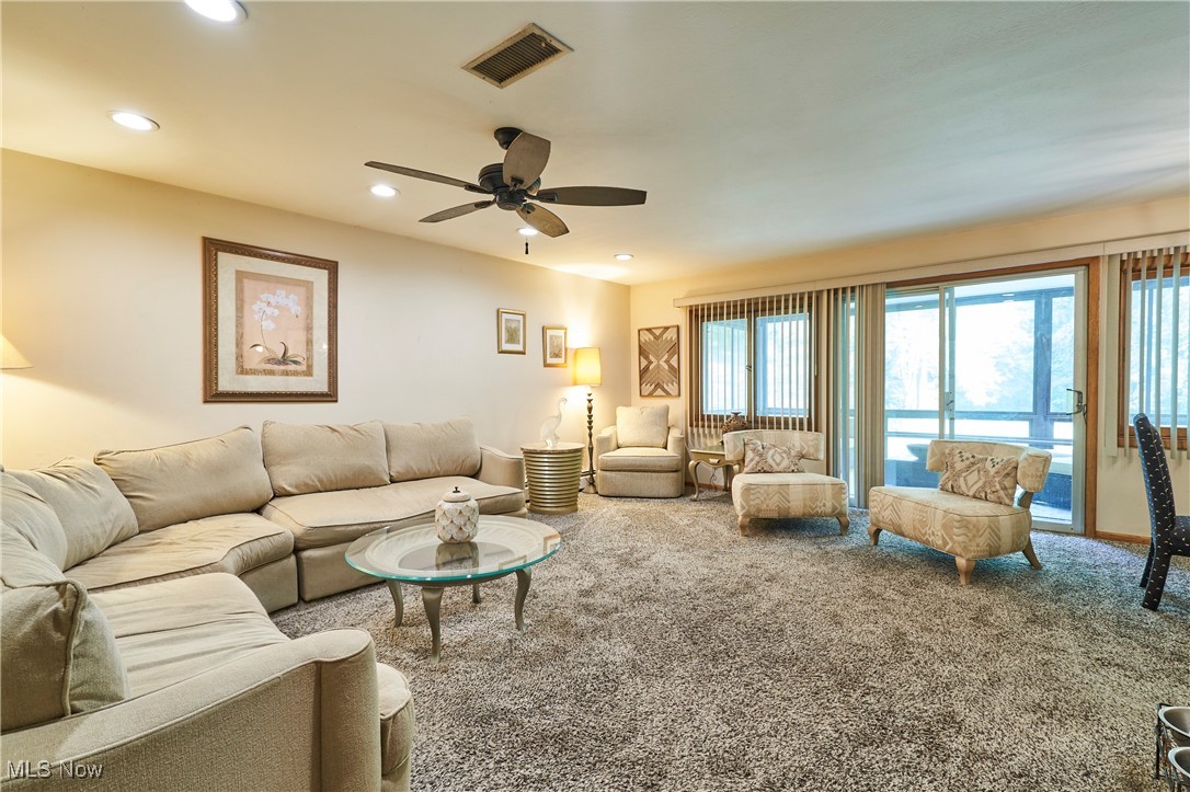 White Pond Village - Residential