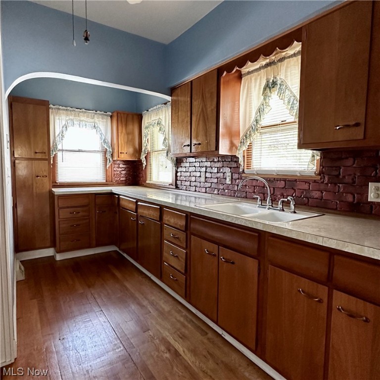 Arden Ave - Residential