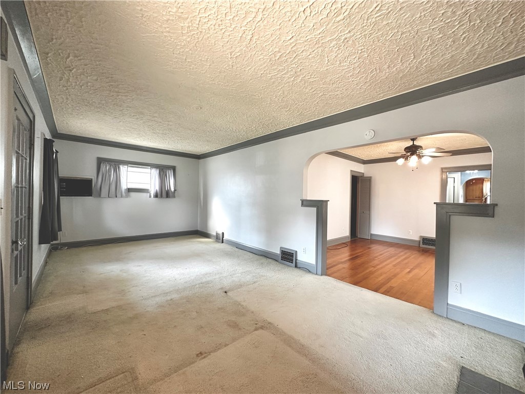 Arden Ave - Residential