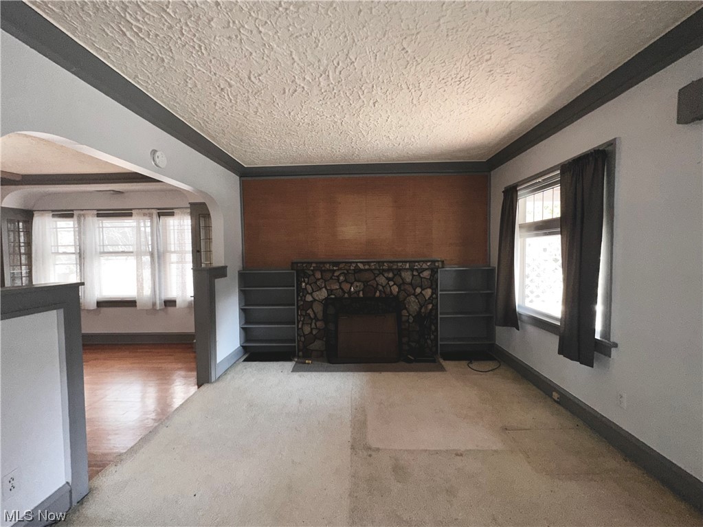 Arden Ave - Residential