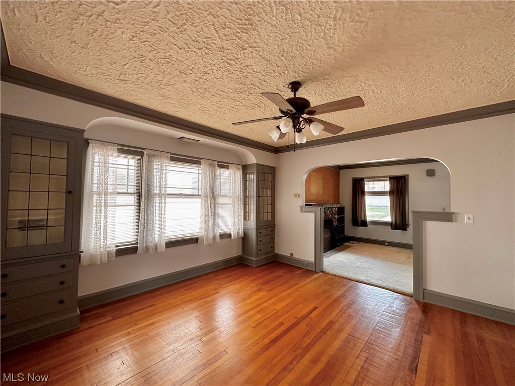 Arden Ave - Residential