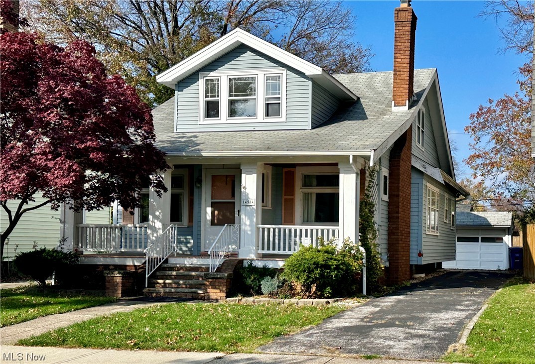 Arden Ave - Residential