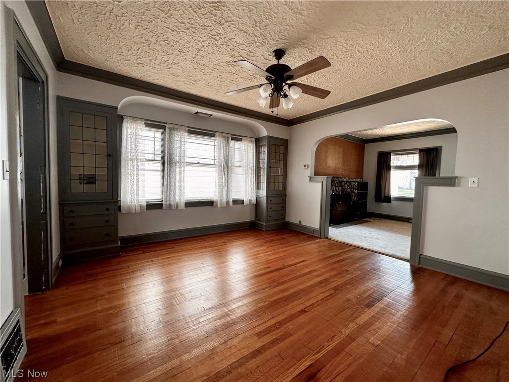 Arden Ave - Residential