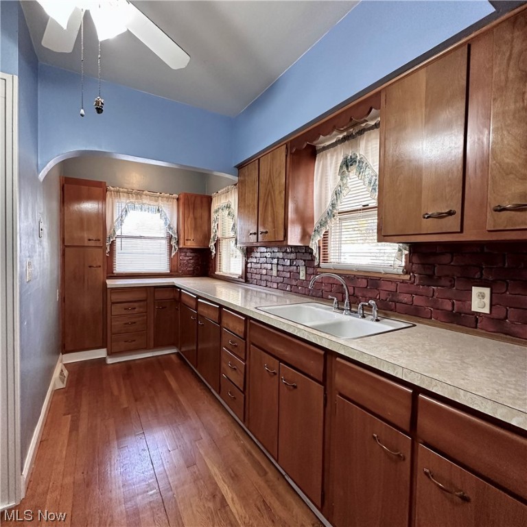 Arden Ave - Residential