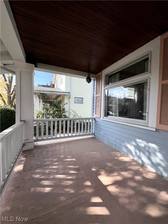 Arden Ave - Residential