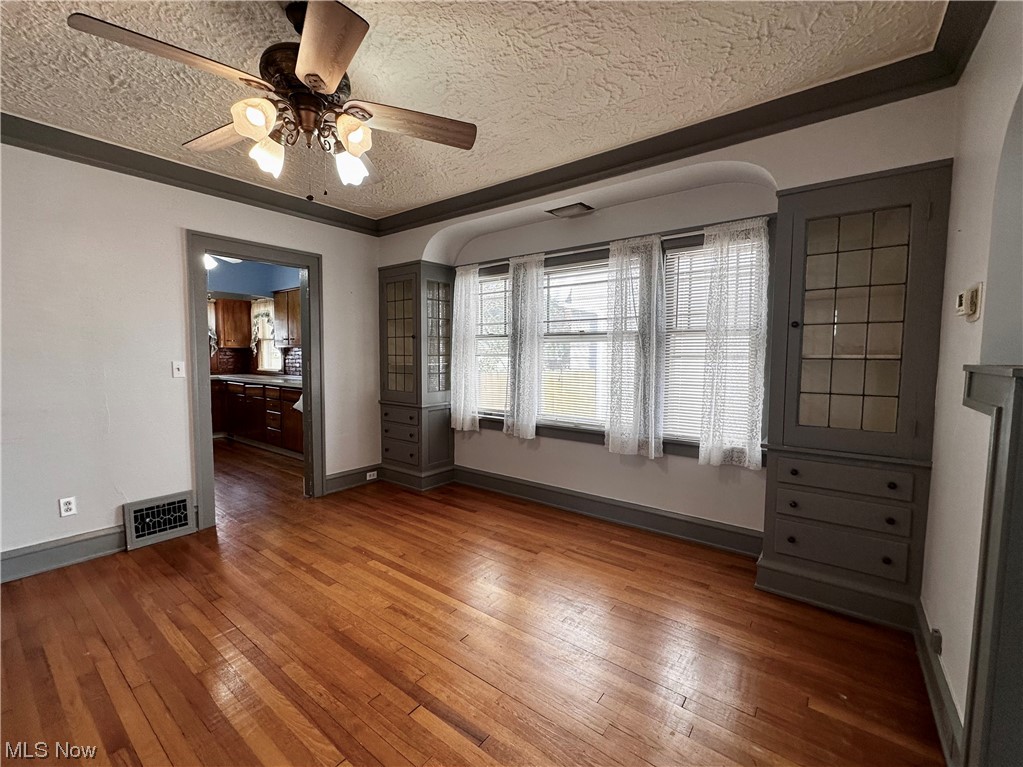 Arden Ave - Residential