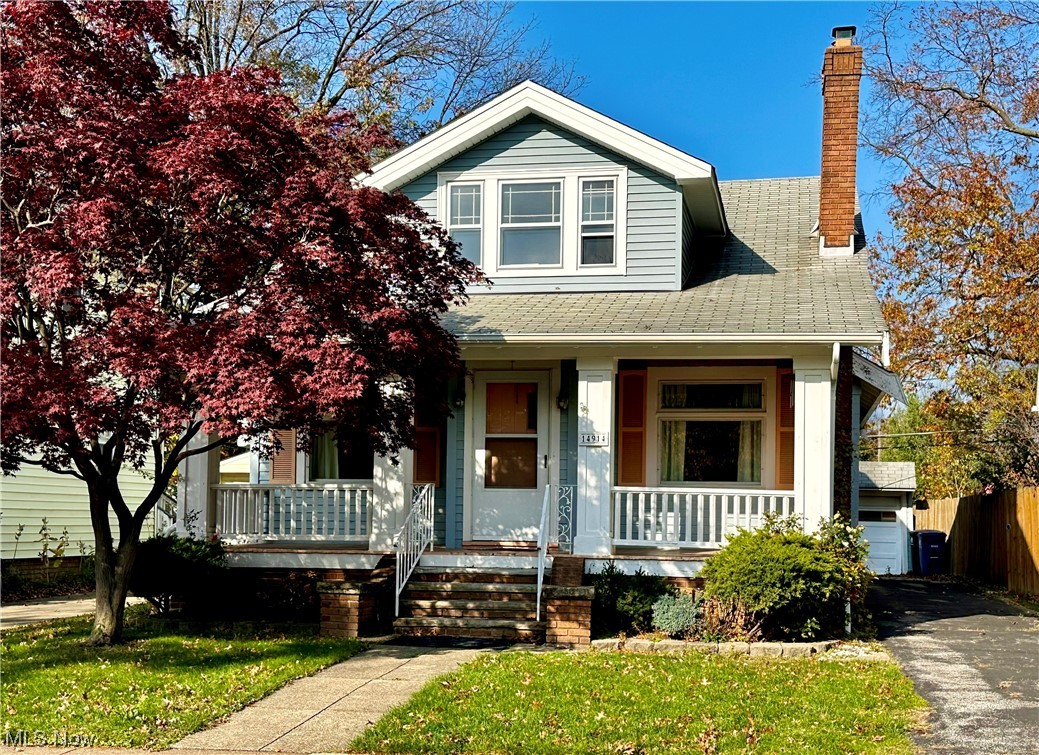 Arden Ave - Residential