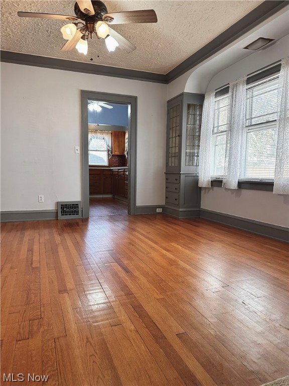 Arden Ave - Residential