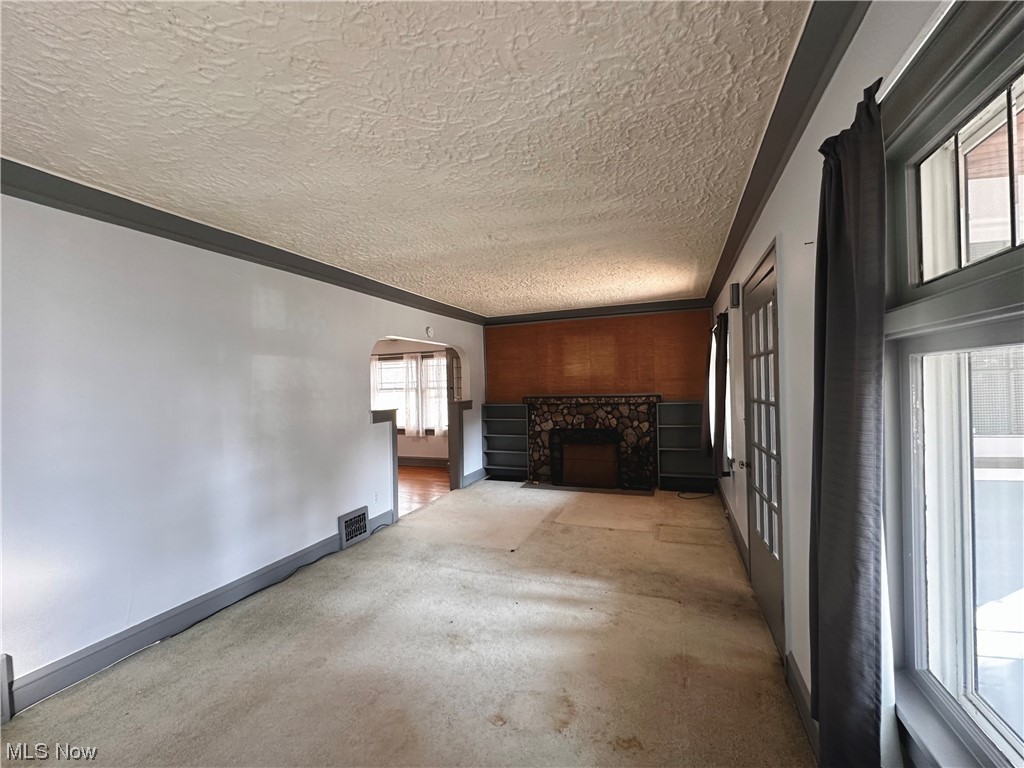 Arden Ave - Residential