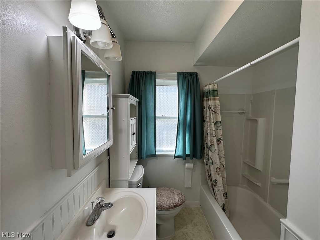 Arden Ave - Residential