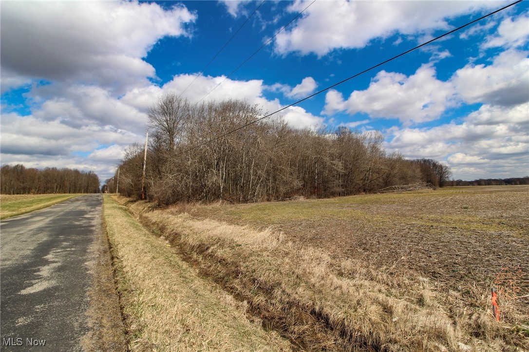 Lot 1 Oakfield North Road, Bristolville, Ohio image 1