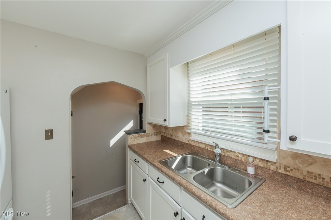 White - Residential