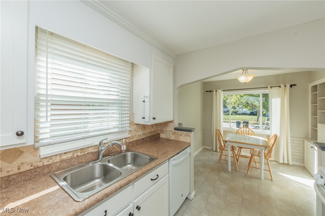 White - Residential