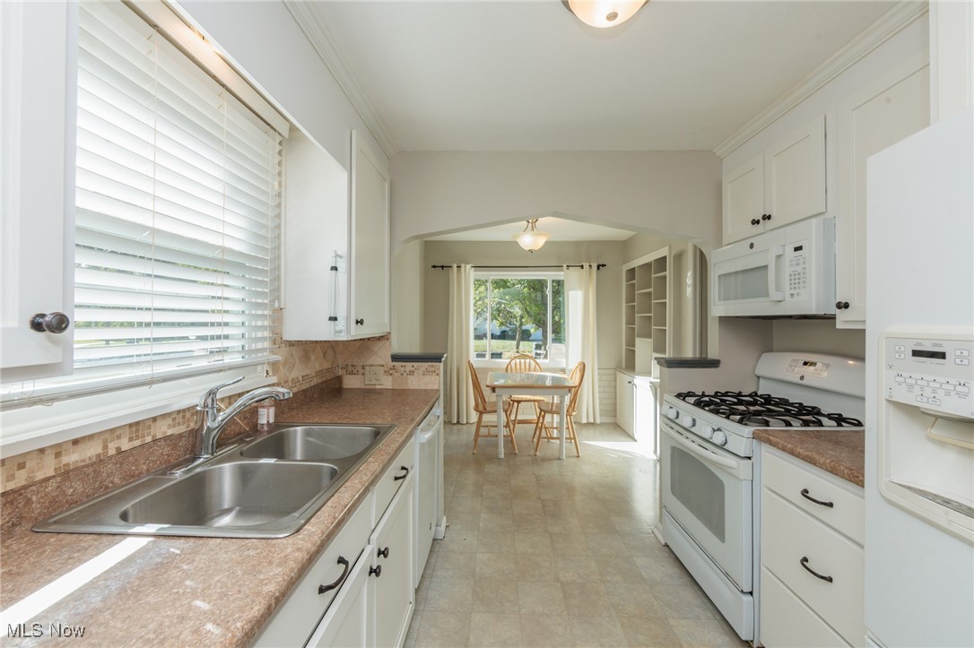 White - Residential