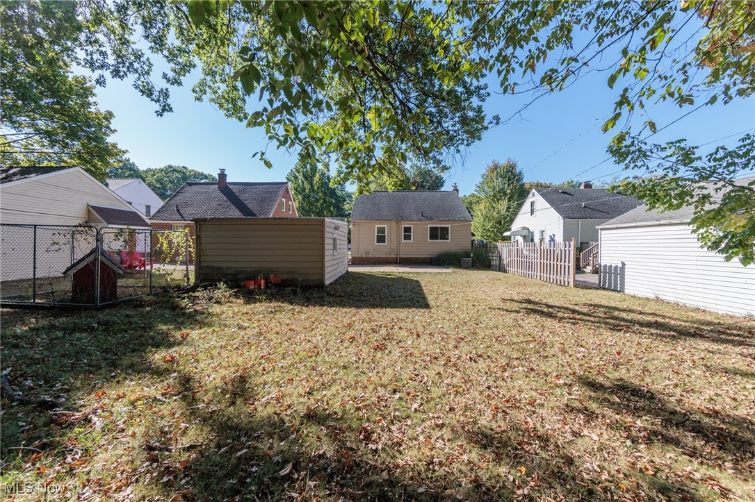 White - Residential