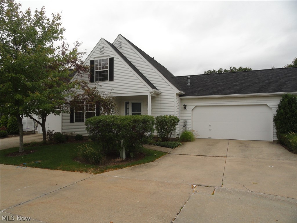 Prescott Commons Condo - Residential