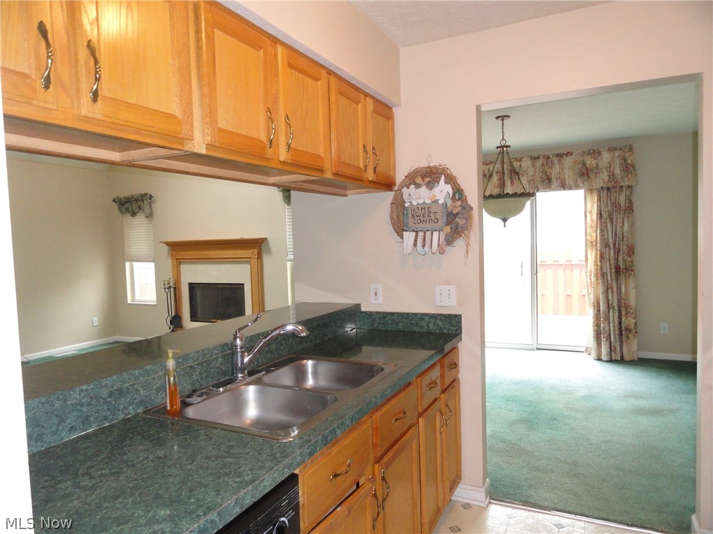 Prescott Commons Condo - Residential