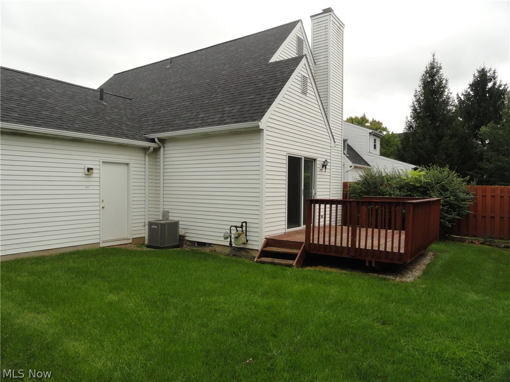 Prescott Commons Condo - Residential