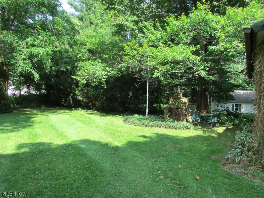 Lake Lucerne - Residential Lease