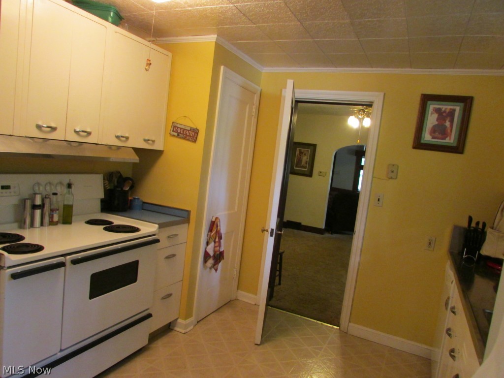 Lake Lucerne - Residential Lease