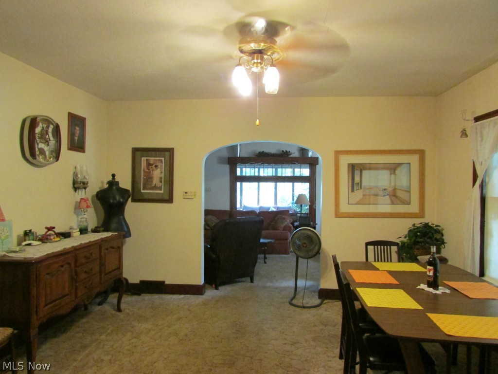 Lake Lucerne - Residential Lease