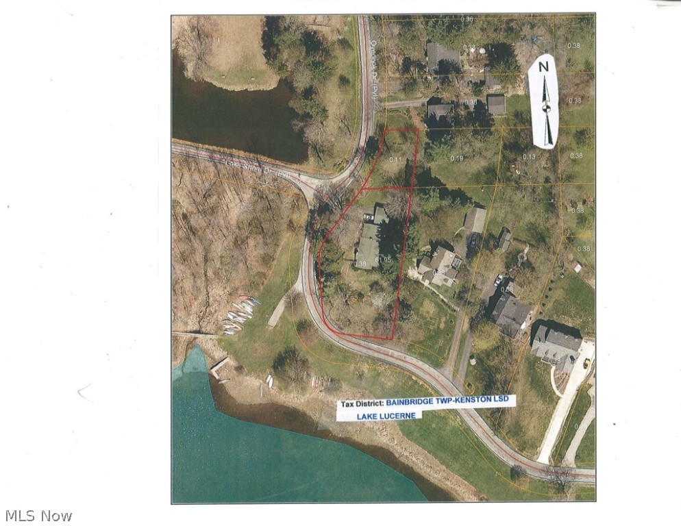 Lake Lucerne - Residential Lease