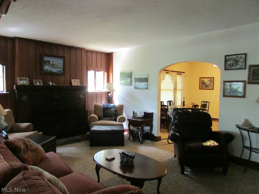 Lake Lucerne - Residential Lease