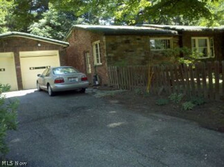 FOR Lease in Kenston Schools, available in August sometime so you can get settled in before fall and still enjoy the lake!  Beautiful view of Lake Lucerne from your nicely landscaped yard and your 16.7 x 9.8 enclosed porch.  Owner pays for Lake dues for the tenants use of the Lake privileges, the water/sewer bills and the mowing/landscaping is done for you and included.  No pets please.  Make your plans now as the current long term tenants are getting ready to relocate.  Be all settled in this 4 bedroom, 2 bath ranch home before school starts!  You do have the advantage of a basement family room.  Ranch home with a bsmt family room and laundry room.  Please fill out a rental application on our web site, while we are working on how showings can be set up and when.