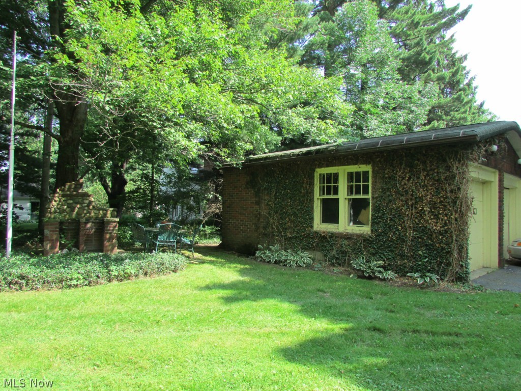 Lake Lucerne - Residential Lease