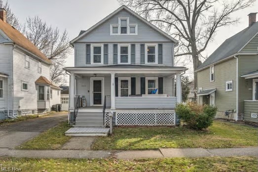 Hill Realty Cos 01 - Residential