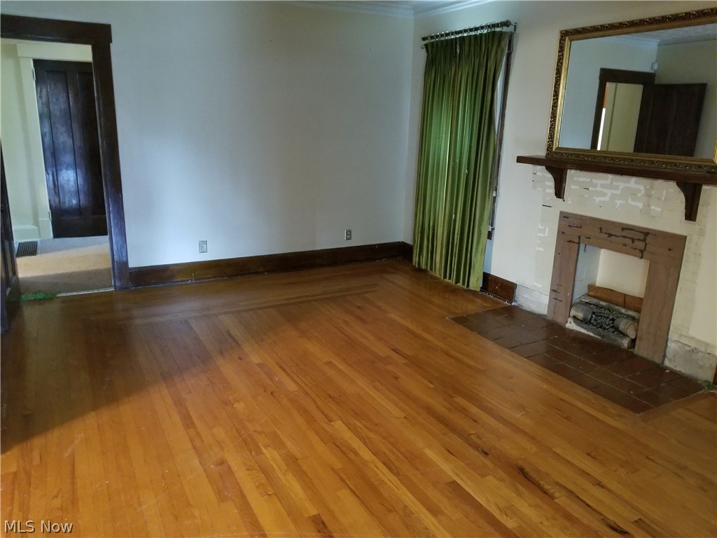 Youngstown City - Residential