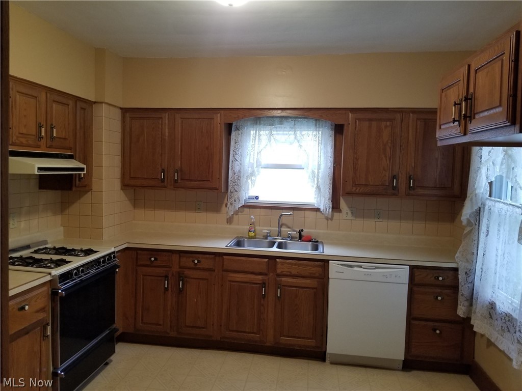 Youngstown City - Residential