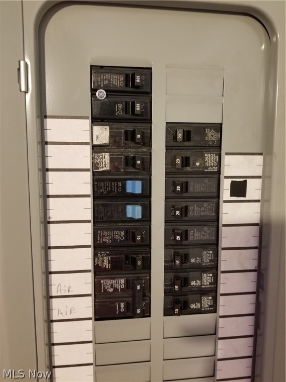 Youngstown City - Residential