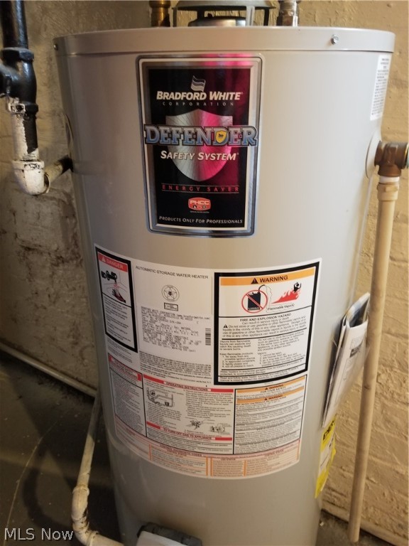 Youngstown City - Residential