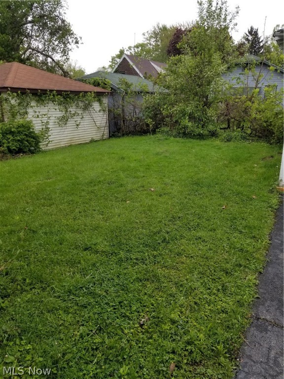 Youngstown City - Residential