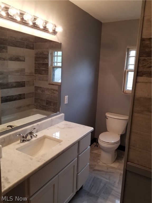 Youngstown City - Residential