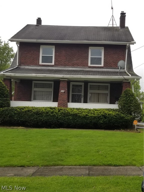 Youngstown City - Residential