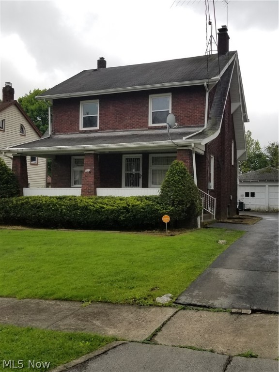 Youngstown City - Residential