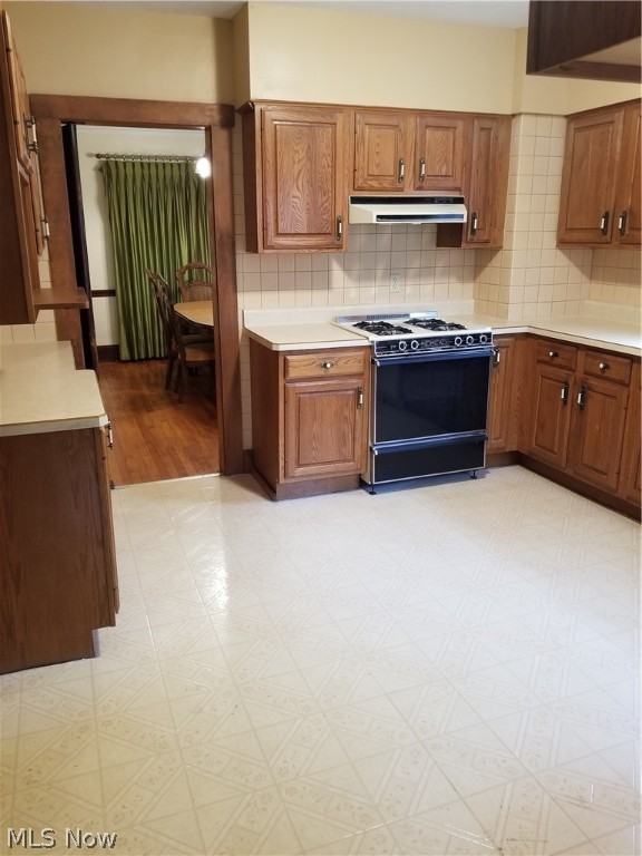 Youngstown City - Residential