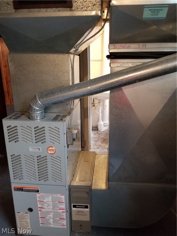 Youngstown City - Residential