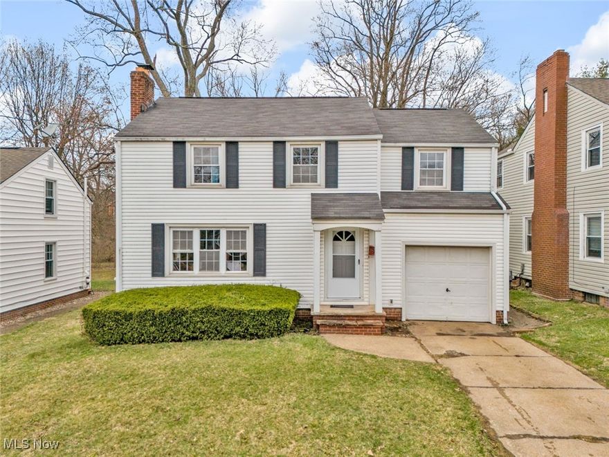 Welcome to 1729 32nd St NW in Canton! This 4-bedroom, 1-bath home has been updated with a new furnace and central air in 2025, a new water heater in 2021, updated kitchen and bath, plus fresh paint and flooring throughout. Vinyl replacement windows were installed about 10 years ago, and the nice yard adds extra outdoor space to enjoy. Affordable and located in a convenient area, you’re close to schools, parks, and local hotspots like the Pro Football Hall of Fame and the downtown Arts District. Easy access to highways and public transit makes commuting a breeze. Move-in ready and full of charm—come check it out!