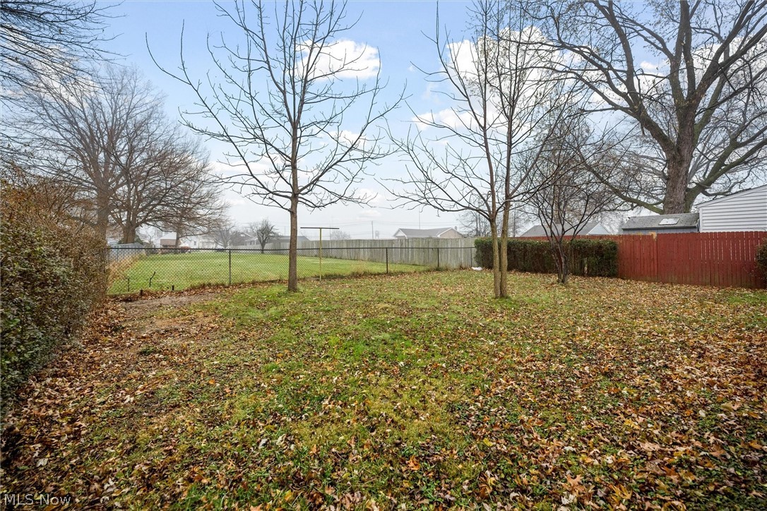 Noble Lawn - Residential