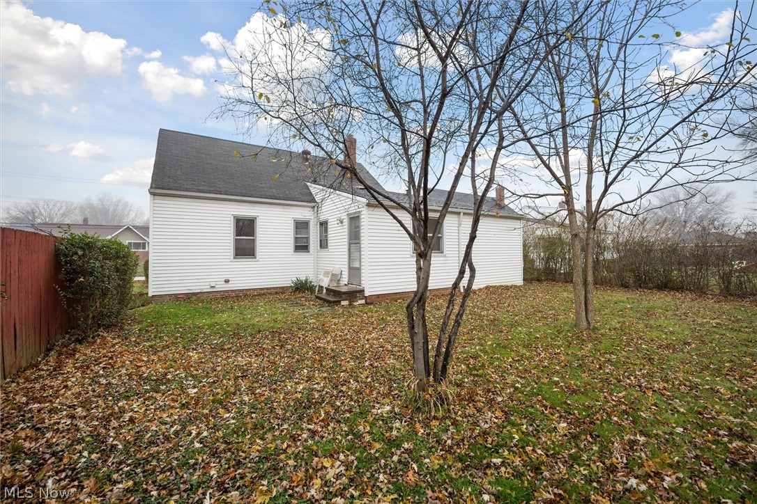 Noble Lawn - Residential