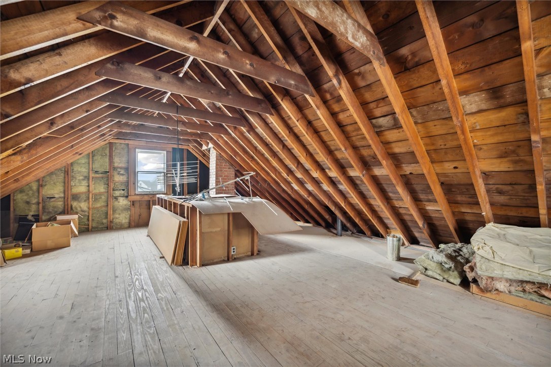 Noble Lawn - Residential